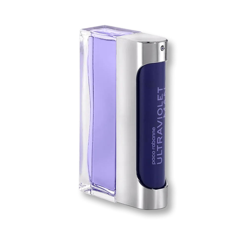 Paco Rabanne Ultraviolet EDT
