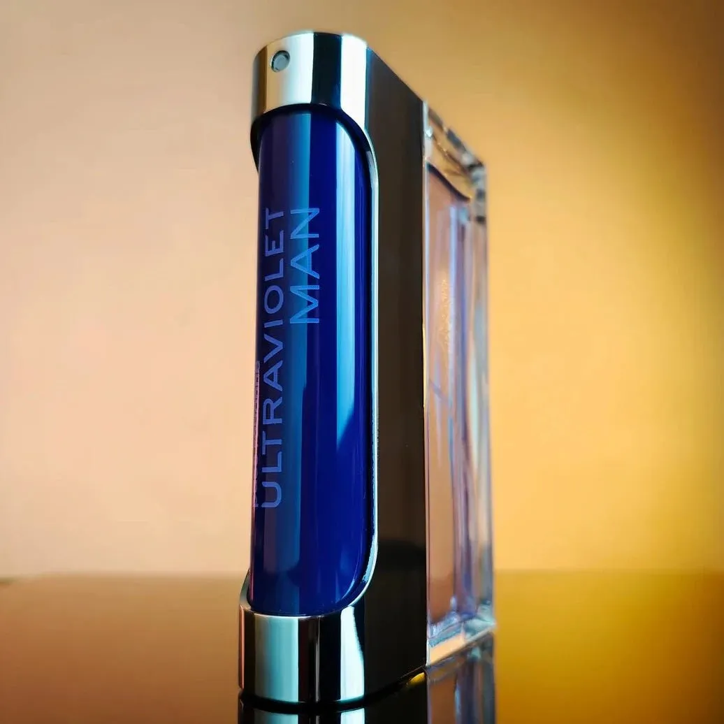 Paco Rabanne Ultraviolet EDT