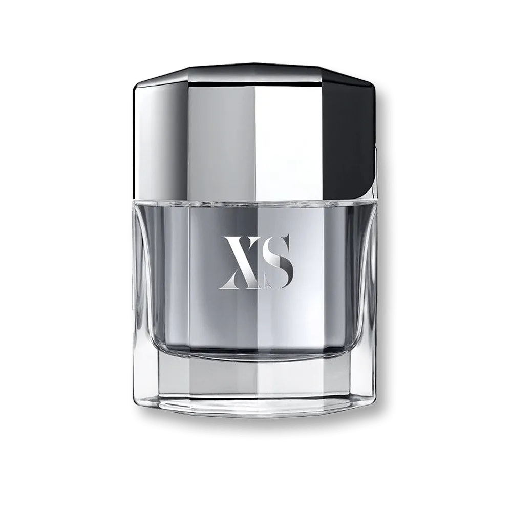 Paco Rabanne XS EDT For Men
