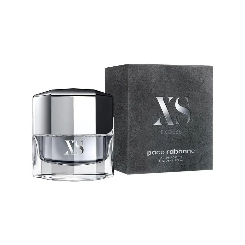Paco Rabanne XS EDT For Men