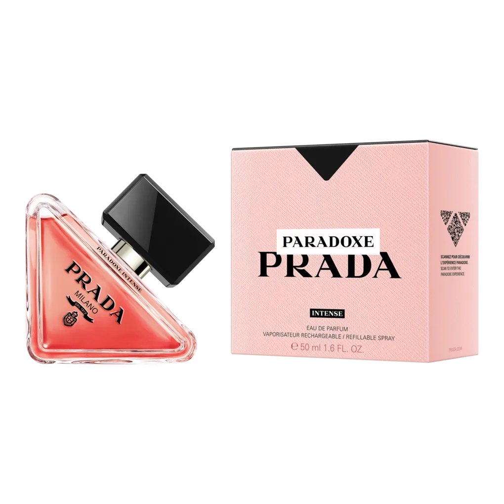Paradoxe Intense EDP