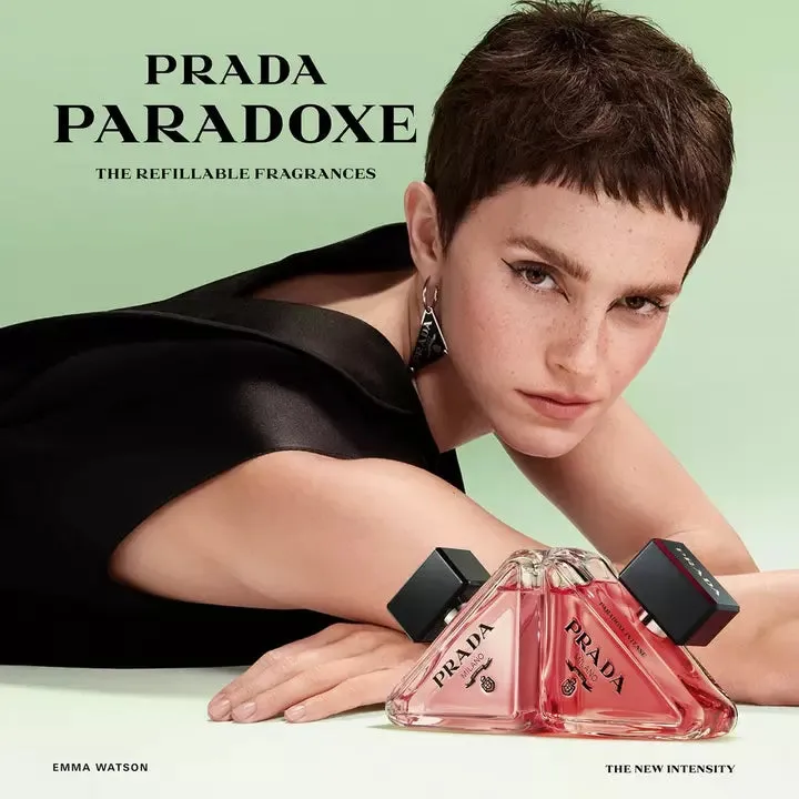 Paradoxe Intense EDP