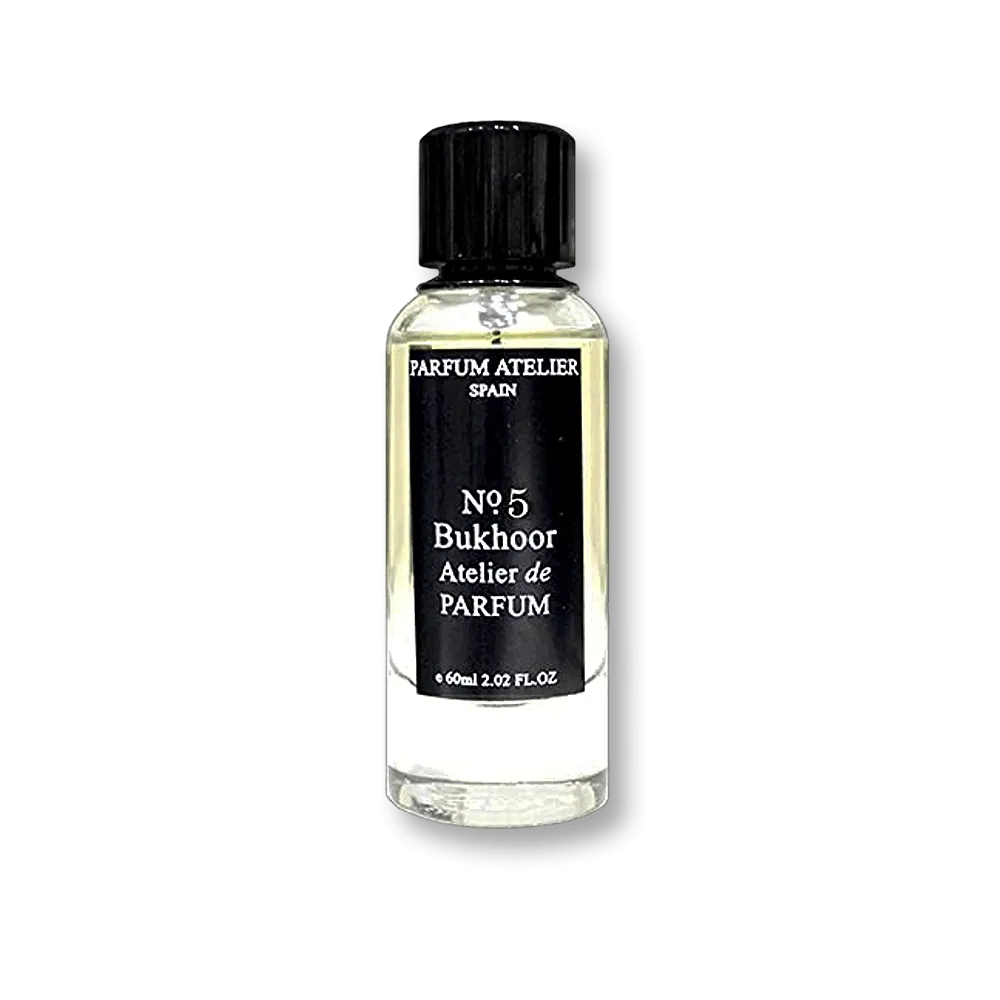 Parfum Atelier No.5 Bukhoor EDP