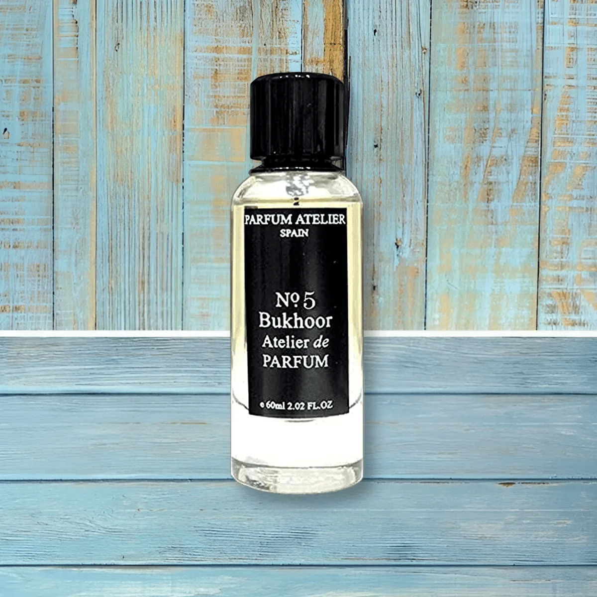 Parfum Atelier No.5 Bukhoor EDP