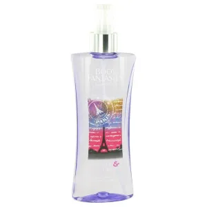 Parfums De Coeur 502412 Body Fantasies Signature Romance & Dreams by Parfums De Coeur Body Spray 8 oz