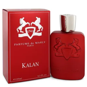 Parfums De Marly 548530 Kalan Cologne Eau De Parfum Spray for Men&#44; 4.2 oz