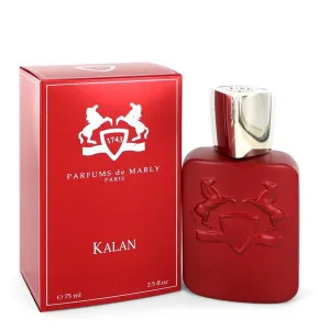 Parfums De Marly 549767 Kalan Cologne Eau De Parfum Spray for Men&#44; 2.5 oz