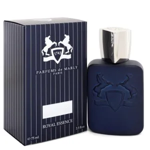 Parfums De Marly 551872 2.5 oz Layton Royal Essence Cologne Eau De Parfum Spray for Men