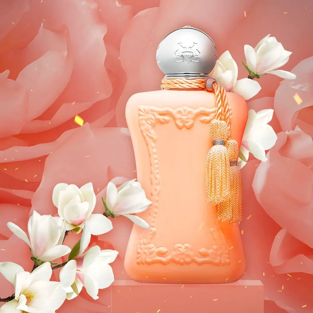 Parfums De Marly Cassili EDP