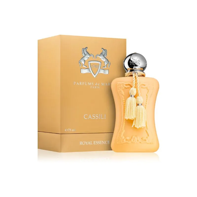 Parfums De Marly Cassili EDP