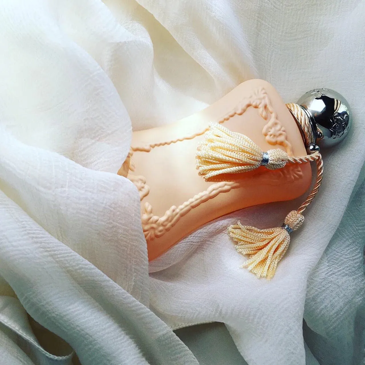 Parfums De Marly Cassili EDP