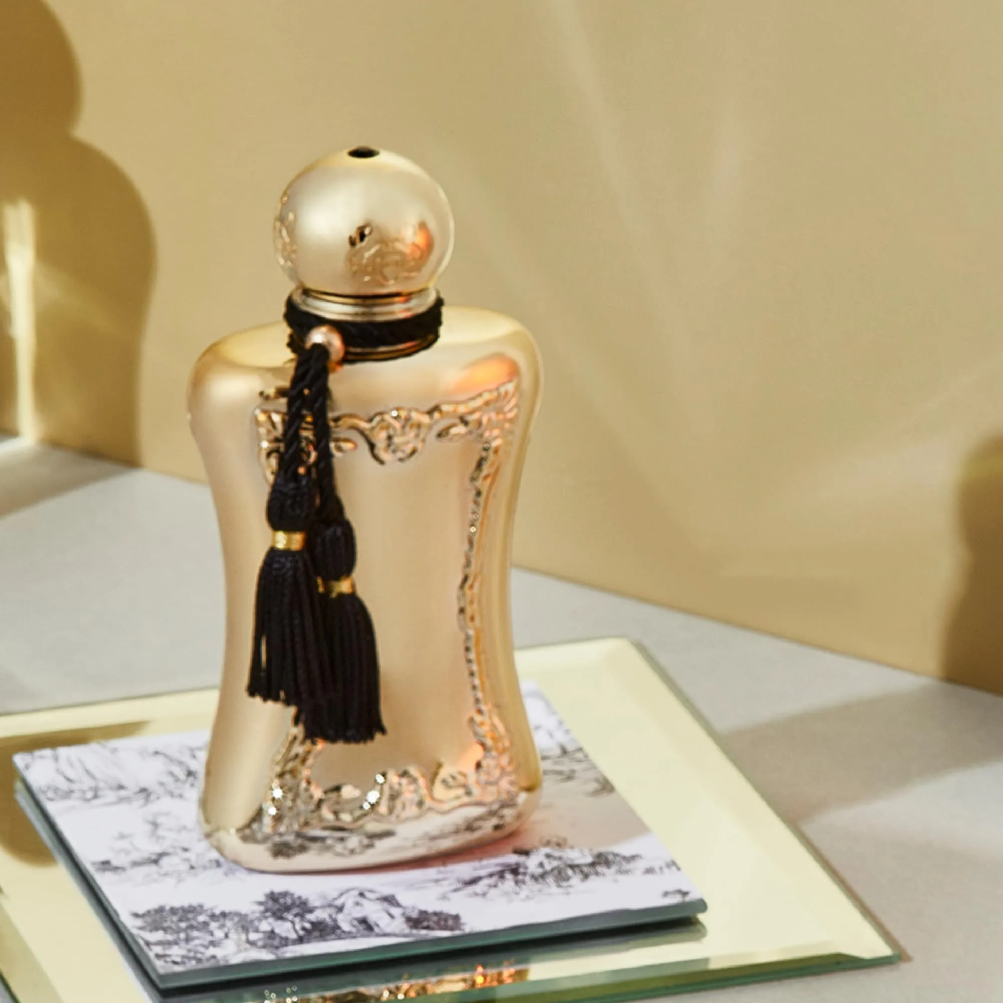 Parfums De Marly Darcy EDP