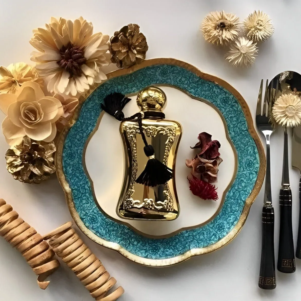 Parfums De Marly Darcy EDP