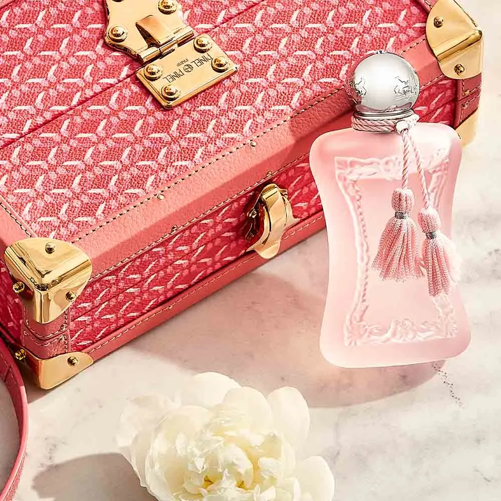 Parfums De Marly Delina La Rosee EDP