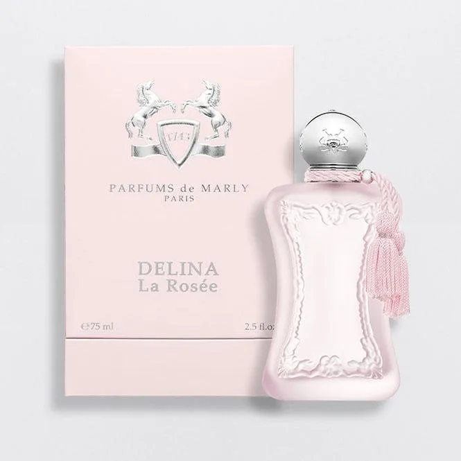 Parfums De Marly Delina La Rosee EDP