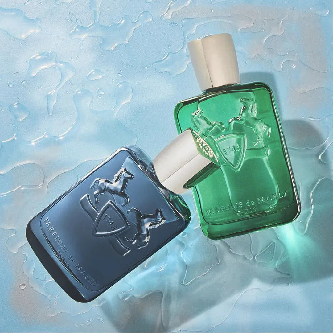 Parfums De Marly Greenley EDP