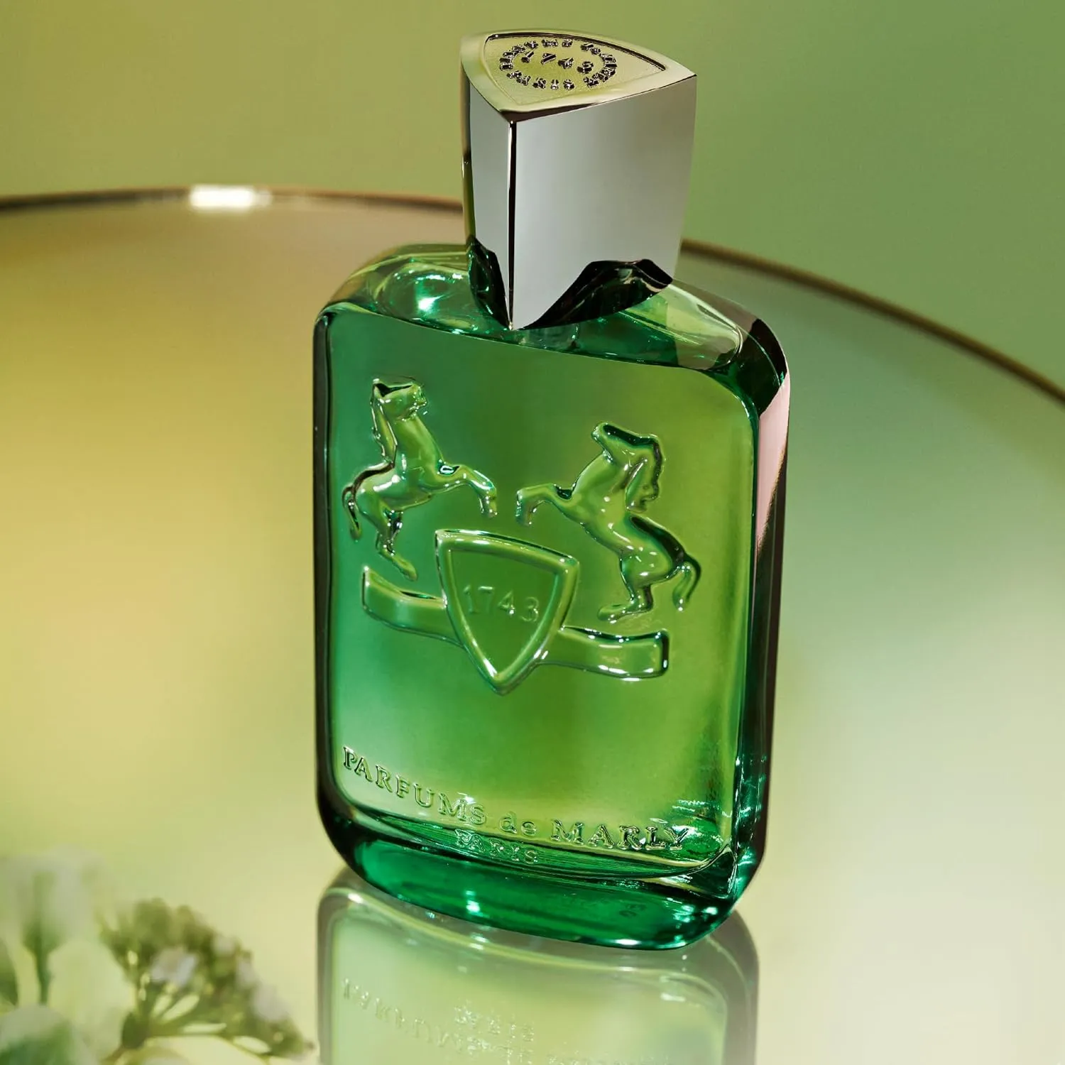 Parfums De Marly Greenley EDP