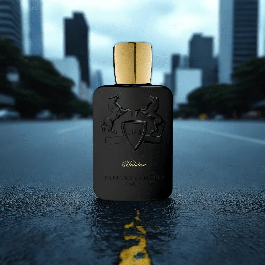 Parfums De Marly Habdan EDP
