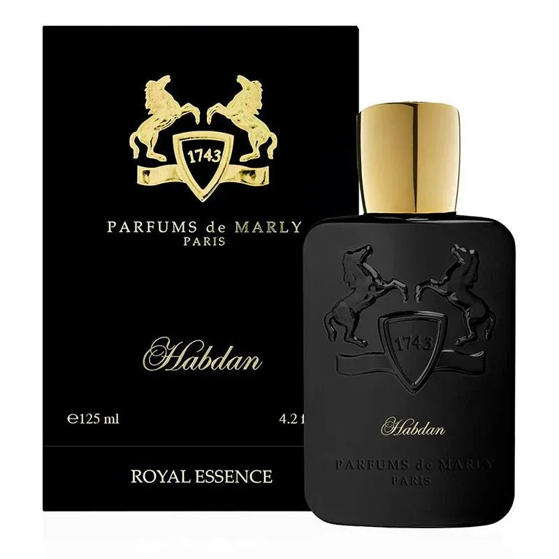 Parfums De Marly Habdan EDP
