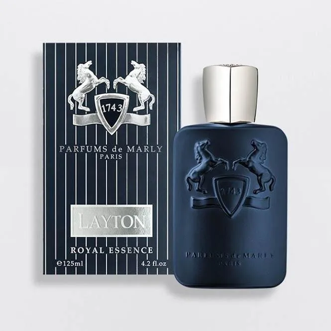 Parfums De Marly Layton EDP