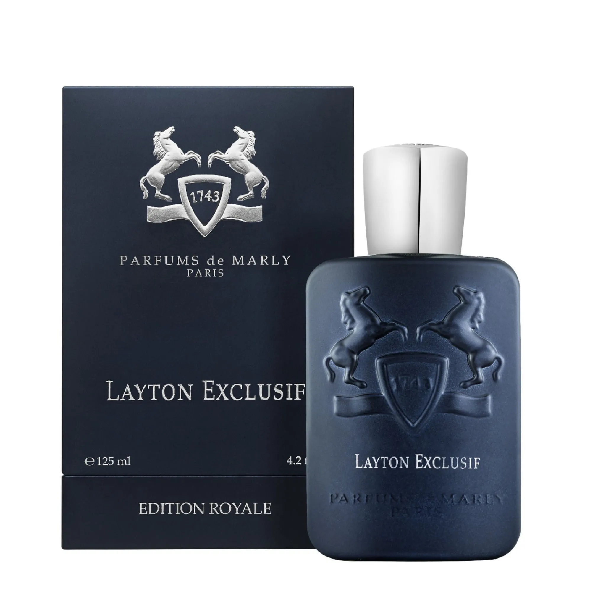 Parfums De Marly Layton Exclusif Parfum