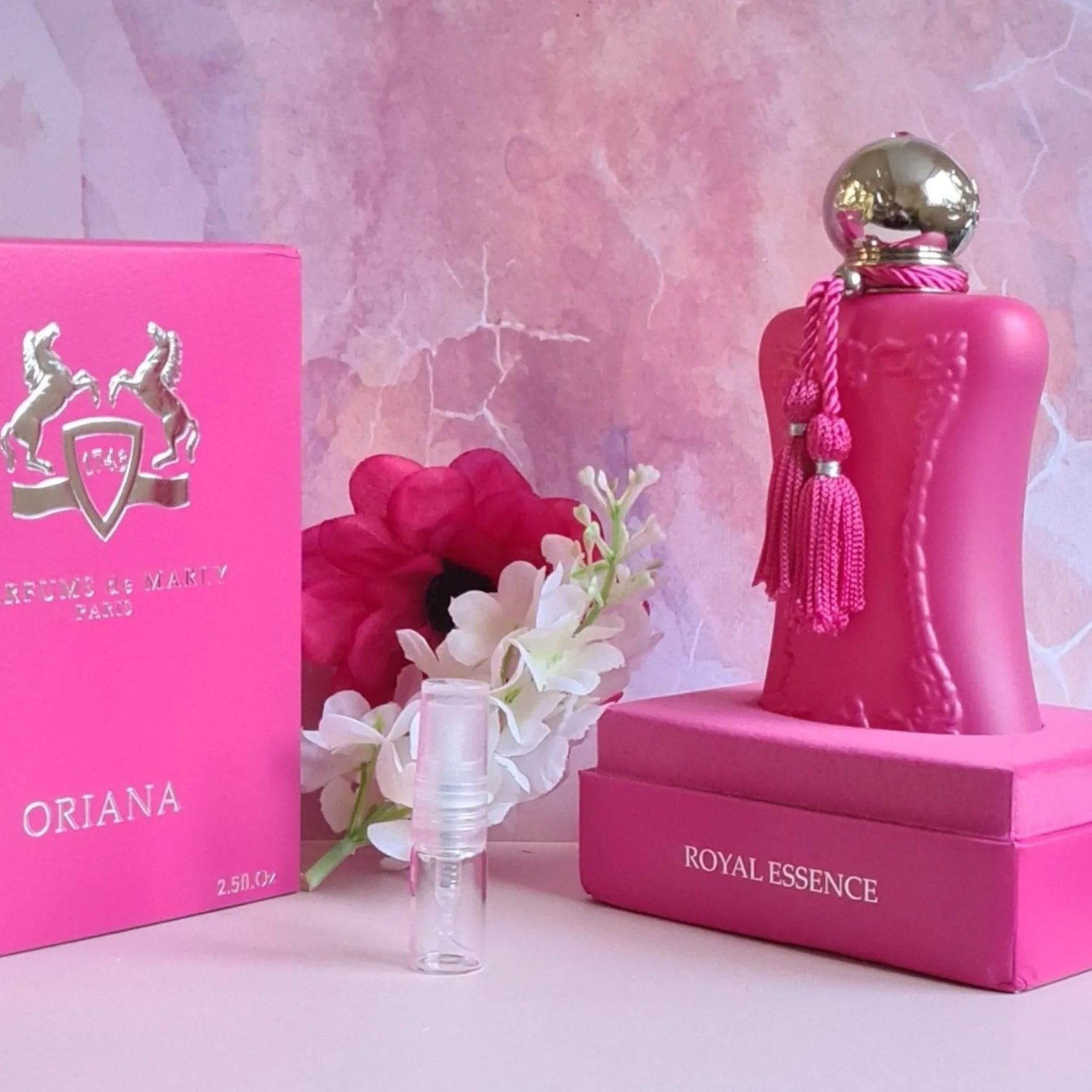 Parfums De Marly Oriana EDP