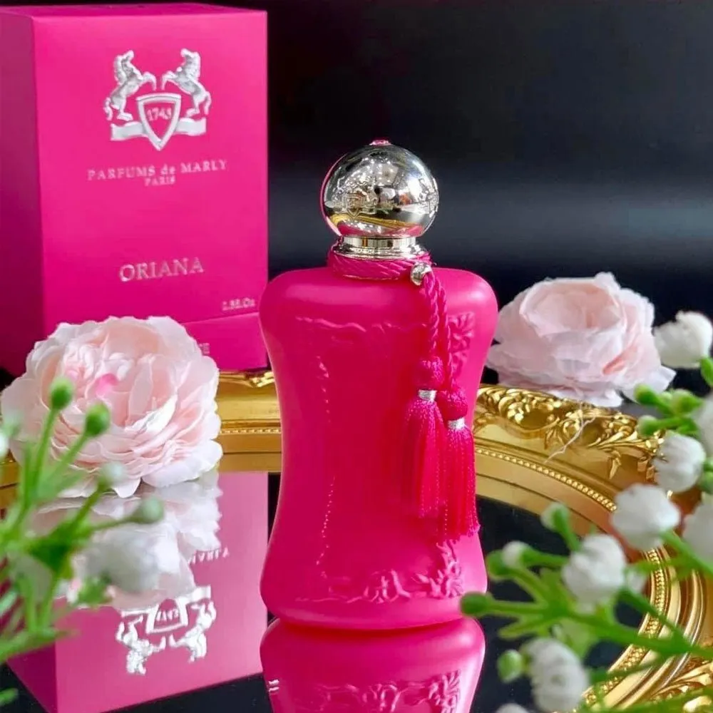 Parfums De Marly Oriana EDP