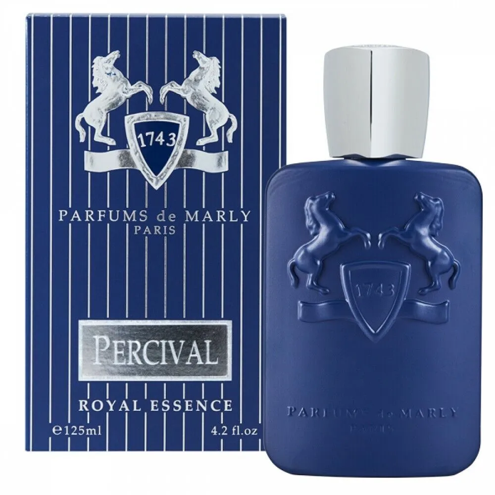 Parfums De Marly Percival EDP