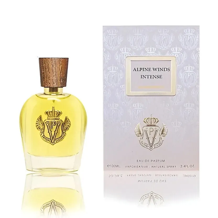 Parfums Vintage Alphine Winds Intense EDP