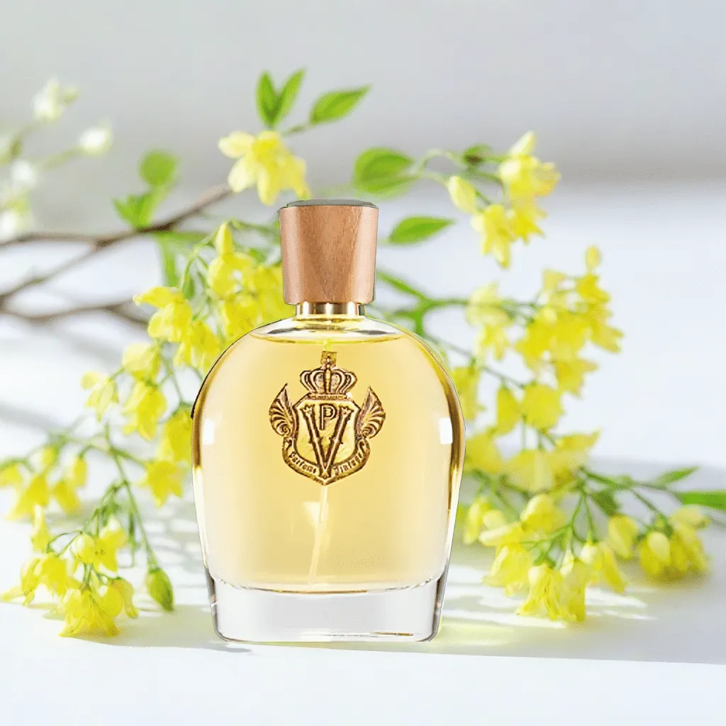 Parfums Vintage Alphine Winds Intense EDP