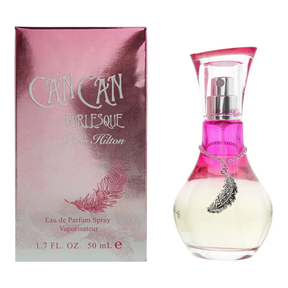 Paris Hilton Can Can EDP For Women
