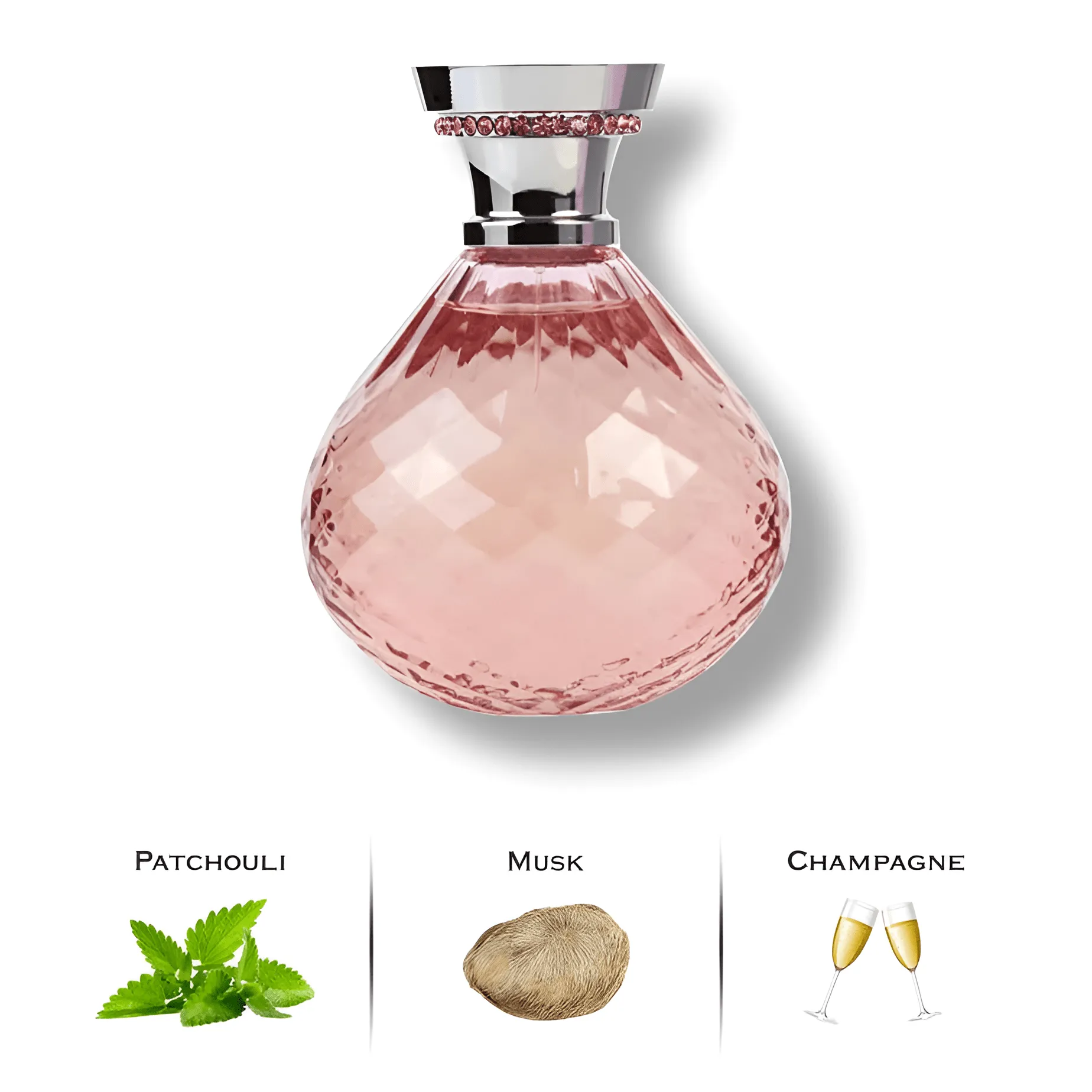 Paris Hilton Dazzle EDP & Pampering Essentials Set