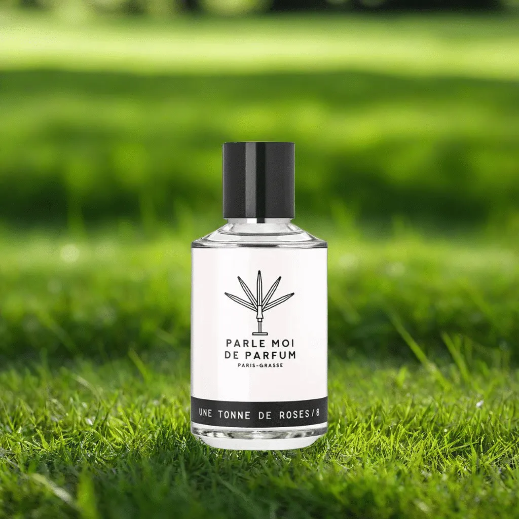 Parle Moi De Parfum Une Tonne De Roses 8 EDP