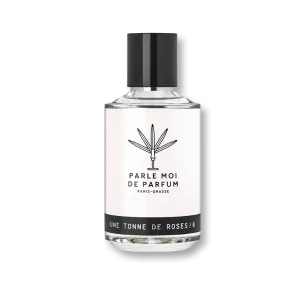 Parle Moi De Parfum Une Tonne De Roses 8 EDP