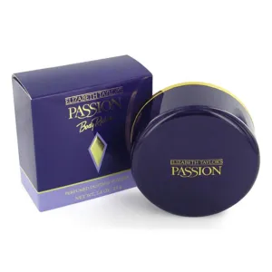 PASSION by Elizabeth Taylor Dusting Powder 2.6 oz