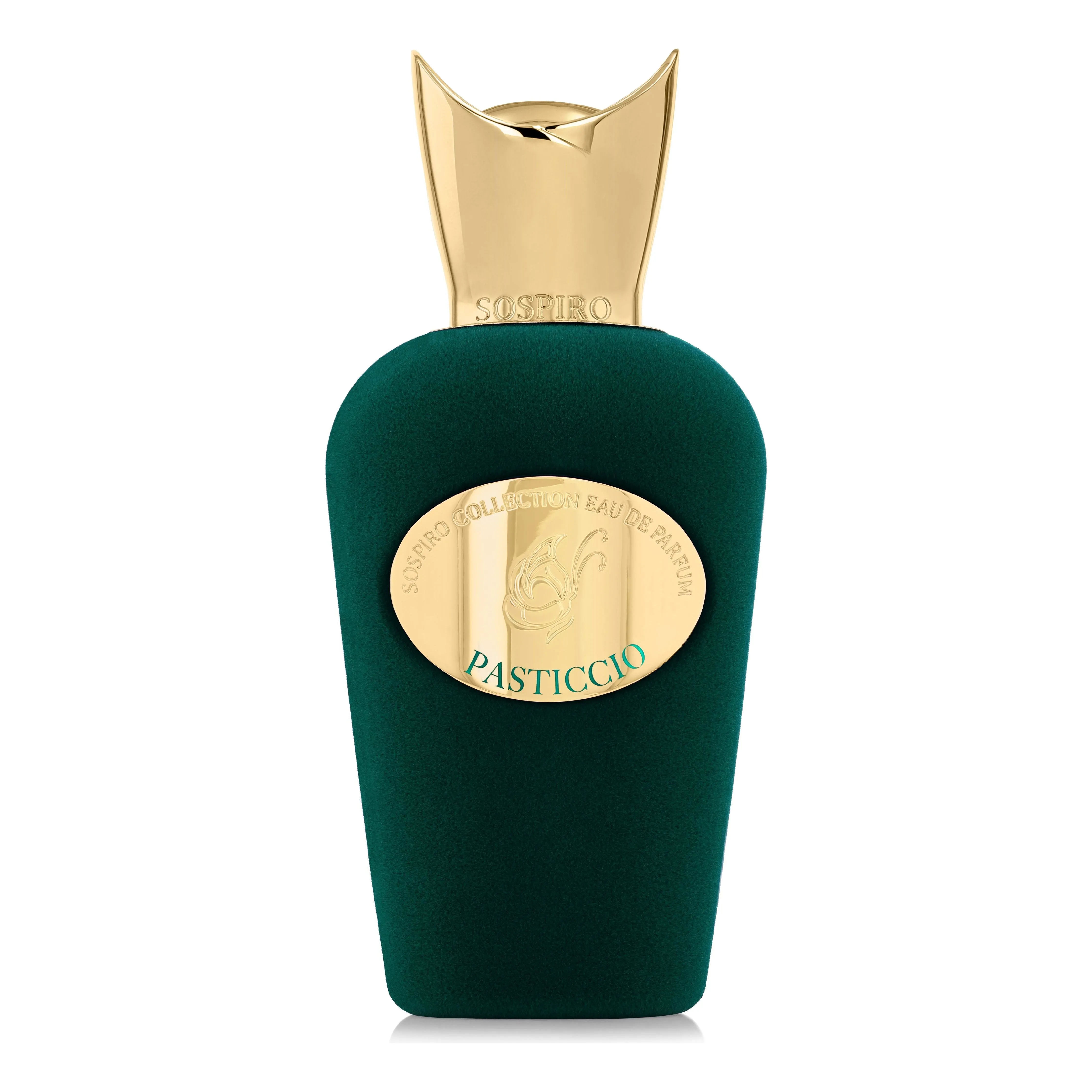 PASTICCIO , SOSPIRO, 100ML