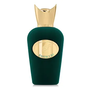 PASTICCIO , SOSPIRO, 100ML