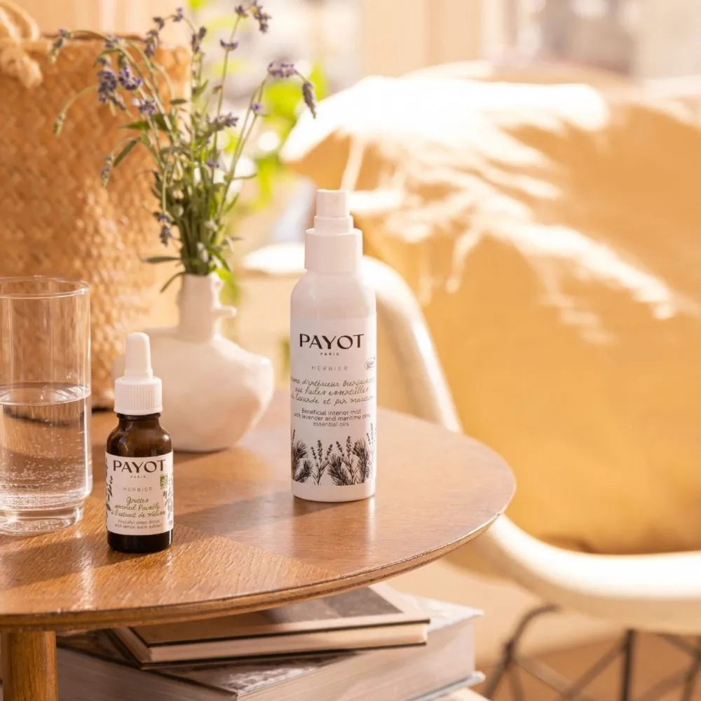 Payot Herbier Beneficial Interior Mist 100ml