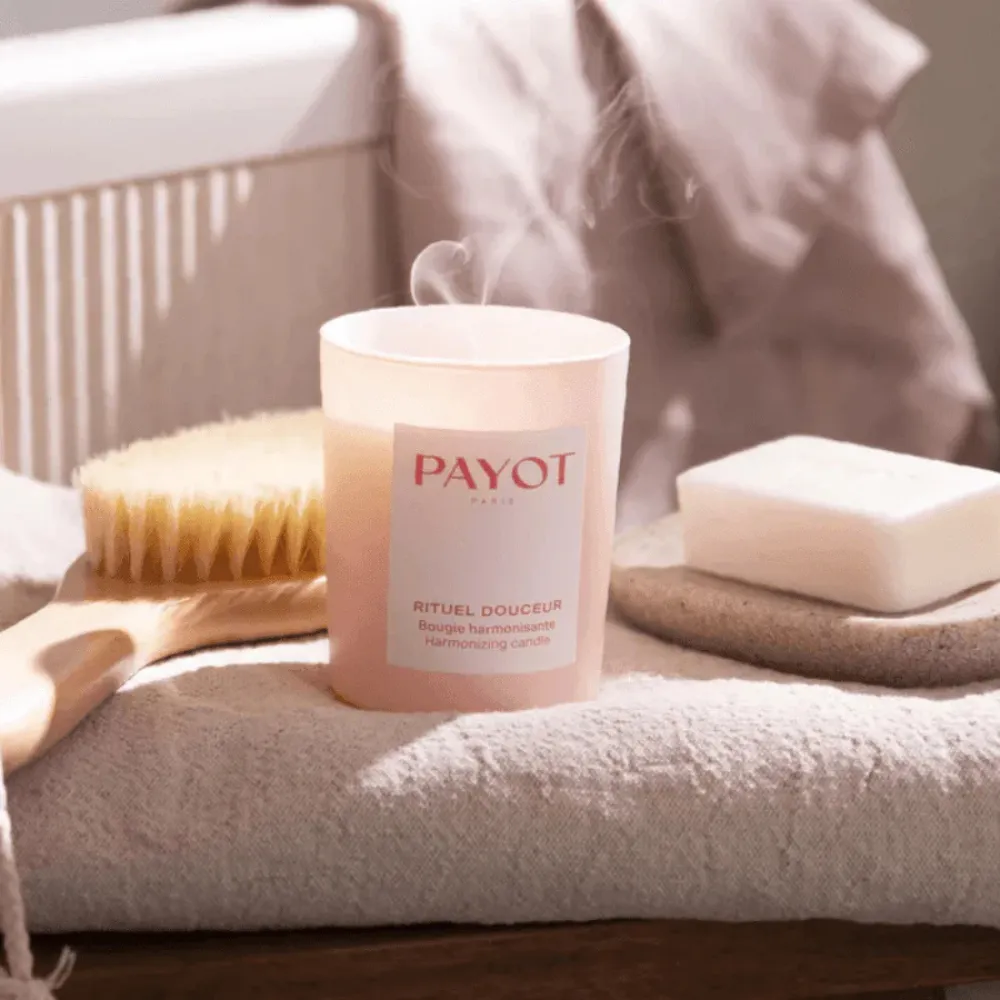 Payot Rituel Douceur Harmonizing Candle 180g