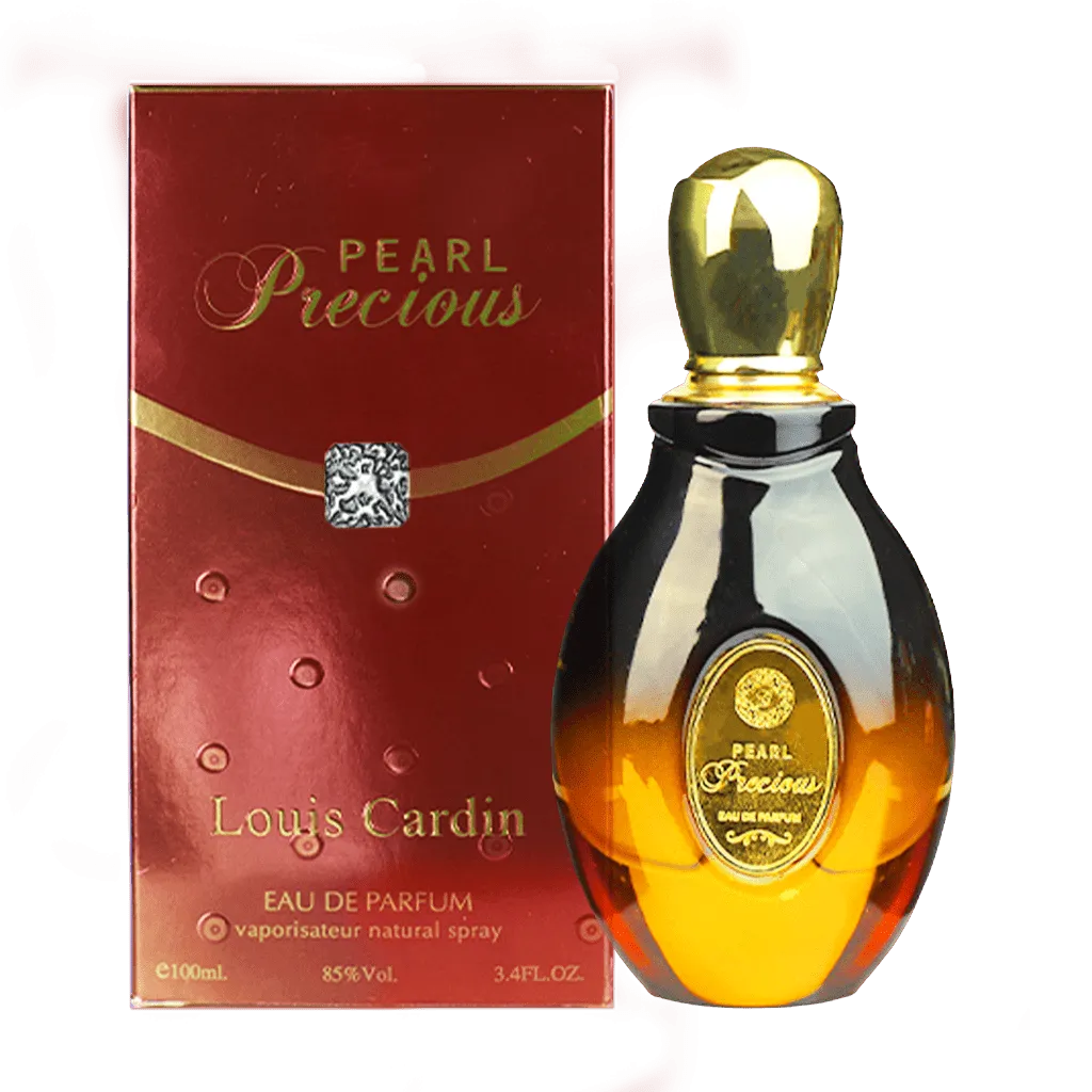 Pearl Precious Femme EDP