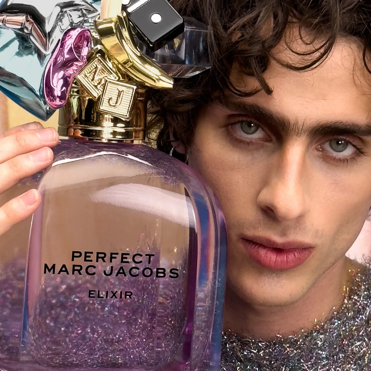 Perfect Elixir EDP
