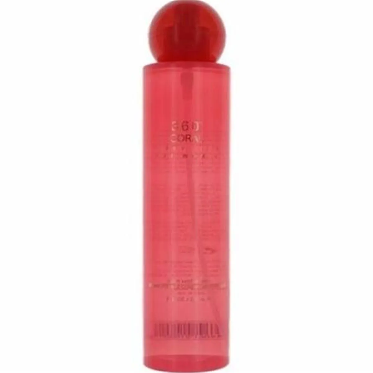 Perry Ellis 536074 360 Cora Body Mist for Women