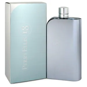 Perry Ellis 551280 6.8 oz Cologne Eau De Toilette Spray for Men