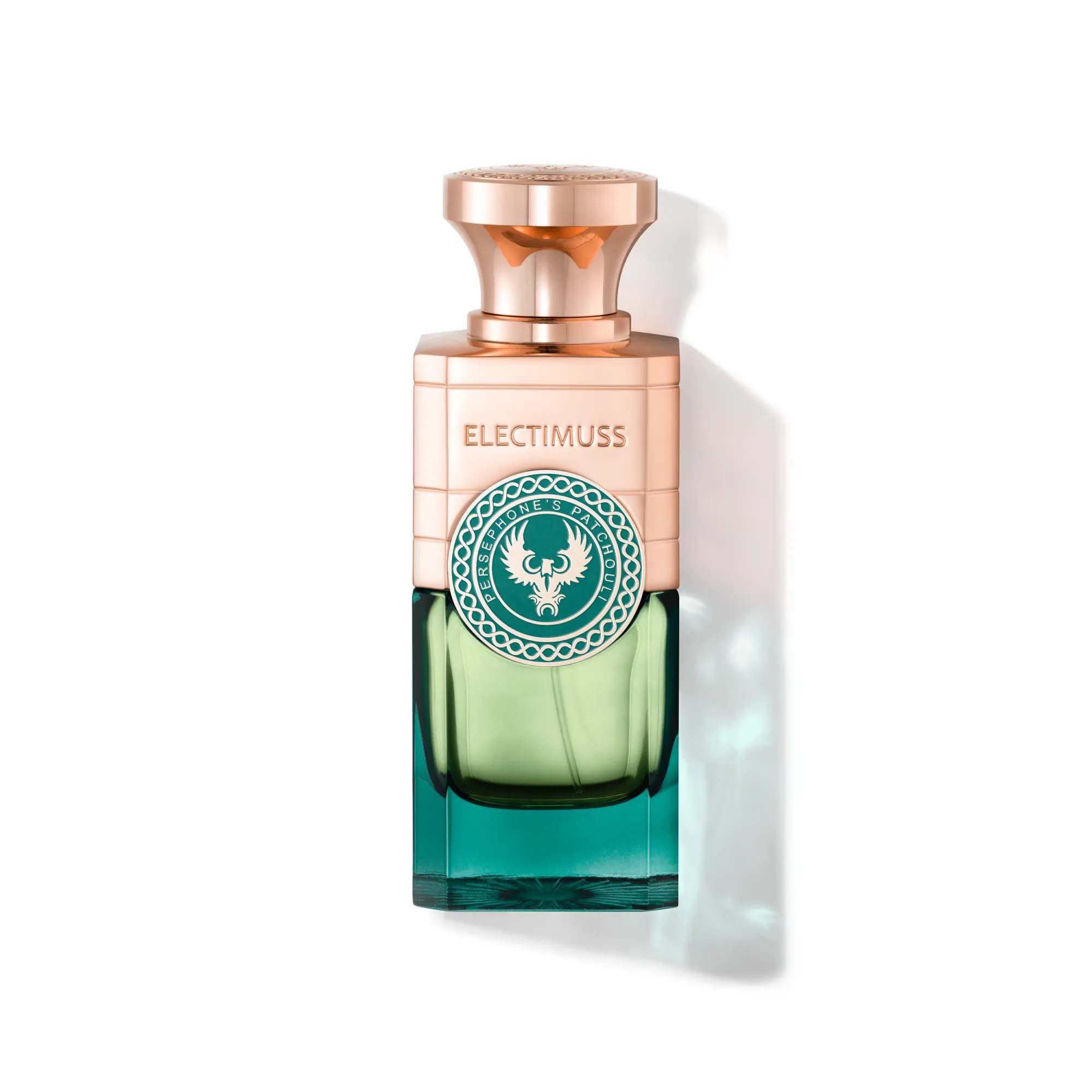 Persephone's Patchouli Extrait de Parfum