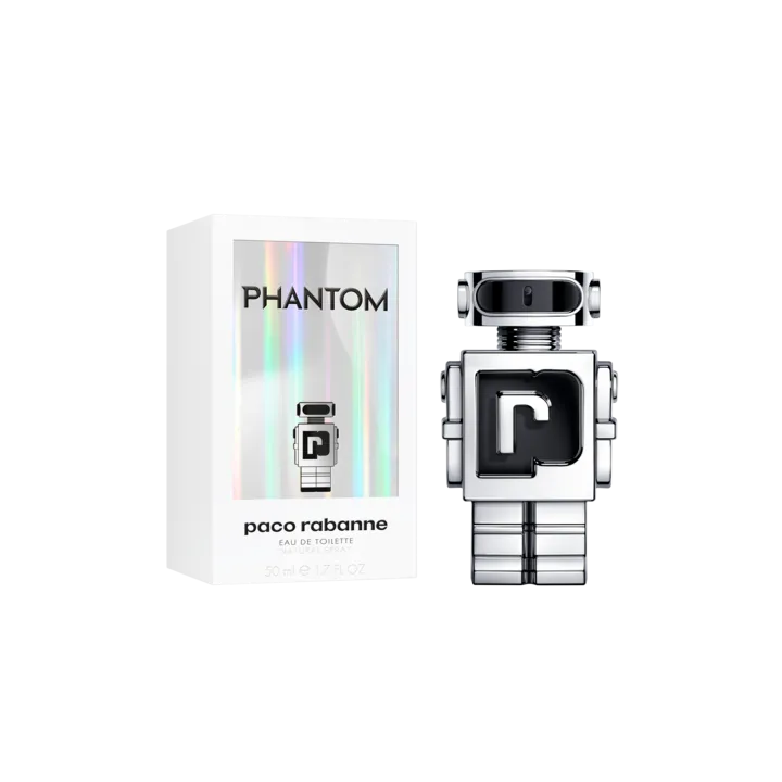 Phantom EDT