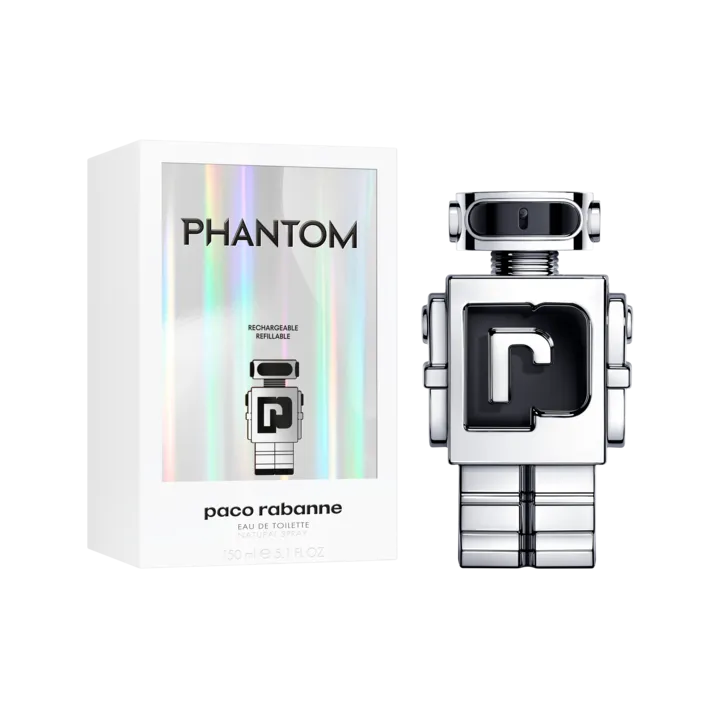 Phantom EDT