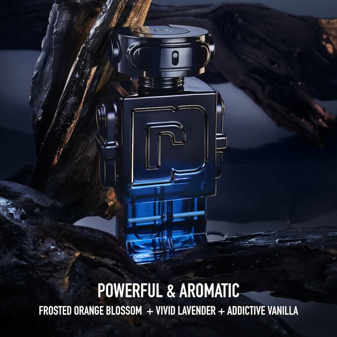 Phantom Intense EDP