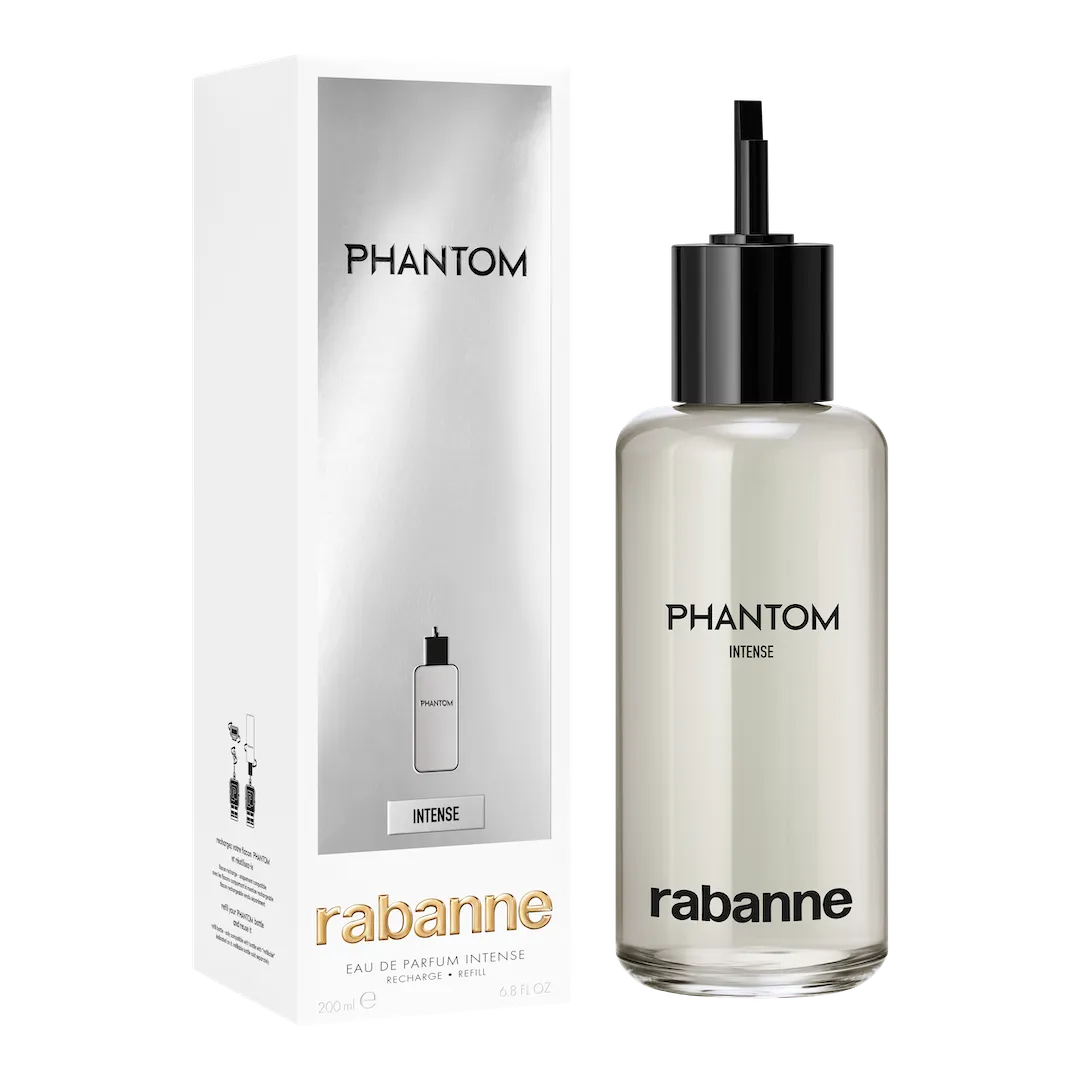 Phantom Intense EDP