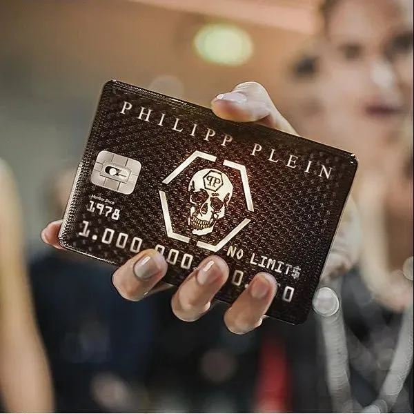 Philipp Plein No Limits EDP For Men