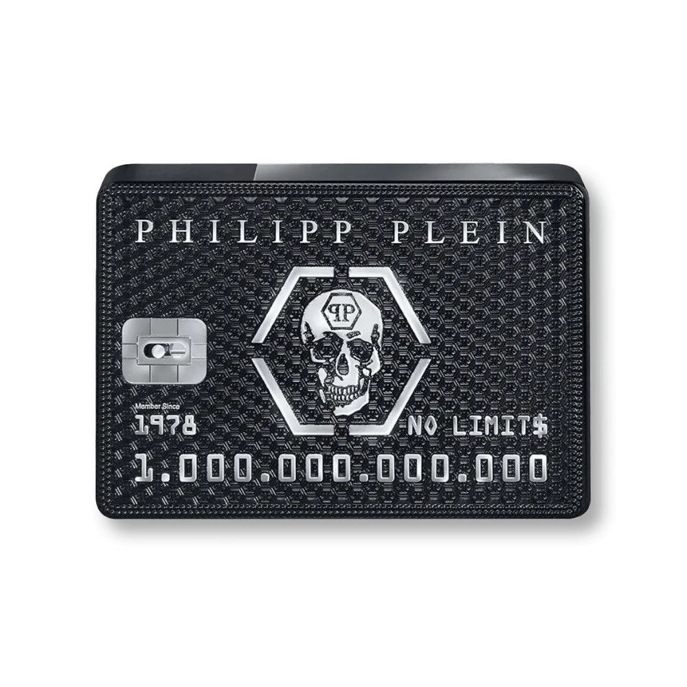 Philipp Plein No Limits EDP For Men